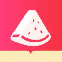 西瓜阅读 最新版 v1.0.0
