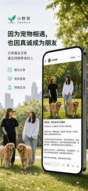 小野草截图