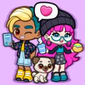 多普莱斯世界 2026全解锁版 v8.1.6