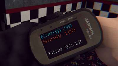 福瑞娘的夜班 手游版截图