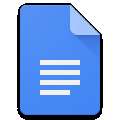 Google文档 v1.25.042.03.90