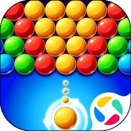 疯狂的泡泡龙 最新版 v1.0.1