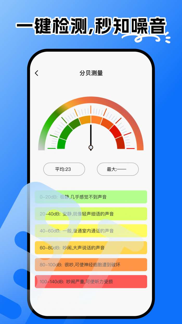 万能尺子测距专家截图