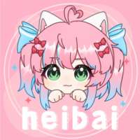 黑白弹幕 无广告纯净版 v1.5
