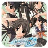 秋之回忆2汉化版 v1.0.0