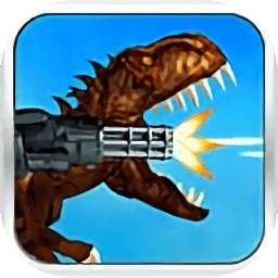 霸王龙觉醒 中文版 v1.4