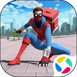 自由城市超级英雄 2026最新版 v2.4.8