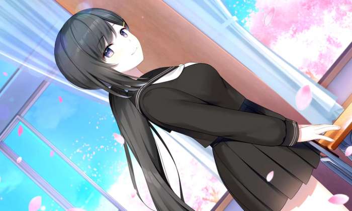 我梦见了她 汉化版截图