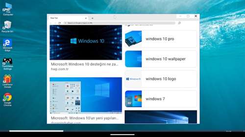 windows11模拟器截图