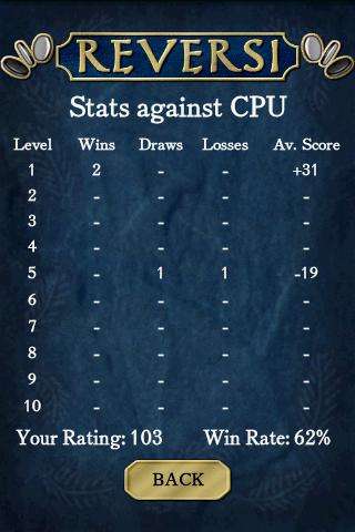 自由黑白棋截图