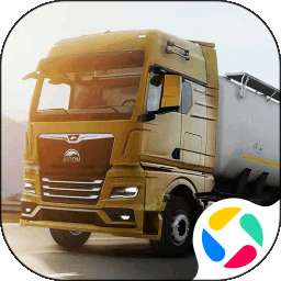 欧洲卡车驾驶模拟器3 v0.45.2