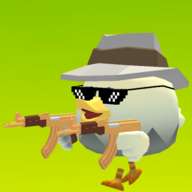 chickengun2.5.9Mod 1.9.9