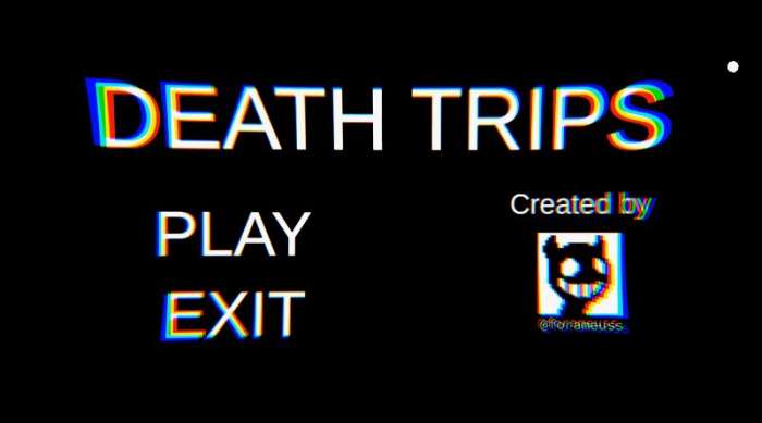 DEATH TRIPS 免广告版截图