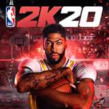 nba2k20 豪华典藏版 v98.0.2