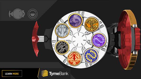 假面骑士OOO腰带模拟器 豪华版截图