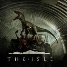 theisle恐龙岛 中文正版 vrelease-0.3