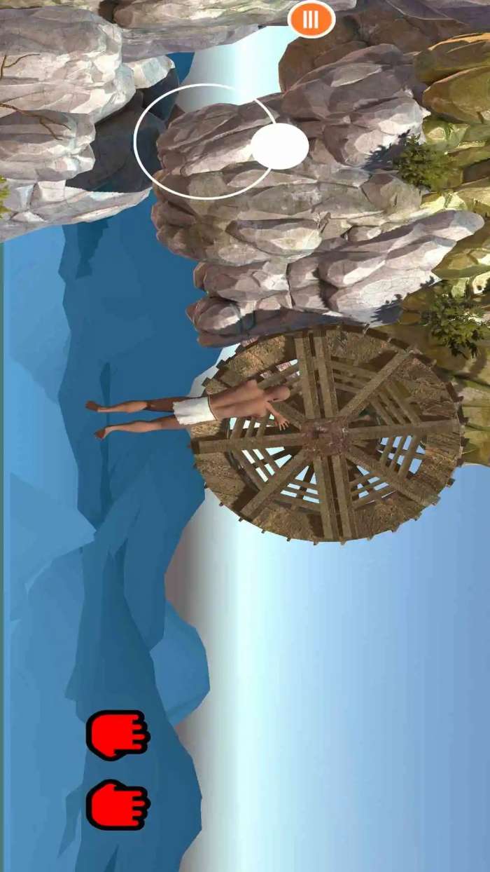 掘地求升2 手机版无广告无实名截图