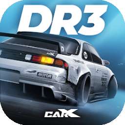 Carx漂移赛车3 2026最新版 v1.0.0