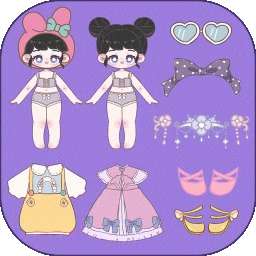 沉浸安静书女孩 v1.0.4