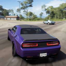 连环赛车漂移 v11