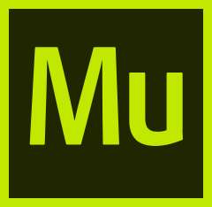 adobe muse cc 2018中文版 