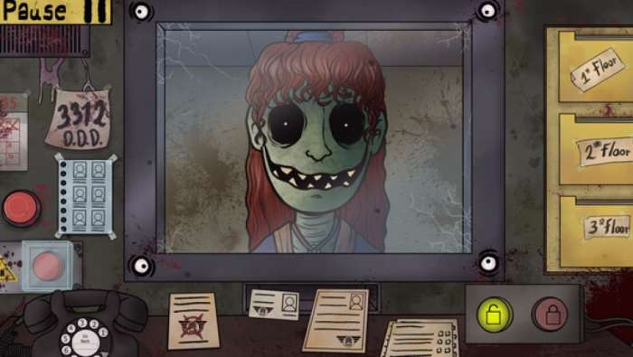 这不是我的邻居 2026最新版截图