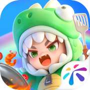 暴吵萌厨 手机版 v1.3.7