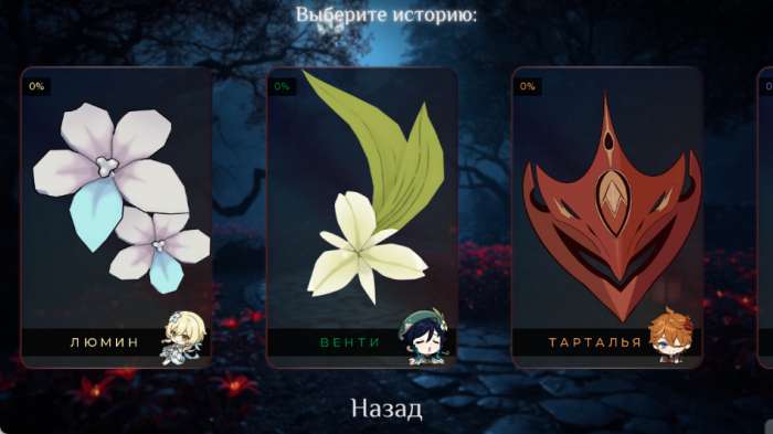 bloody流浪者 汉化版截图