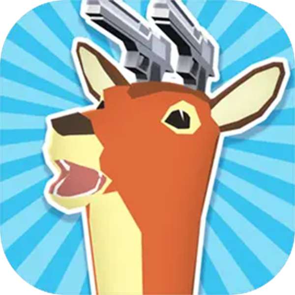 非常普通的鹿免广告版 v1.4.1