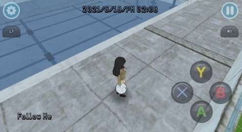 病娇模拟器 (yandere simulator)官方正版截图