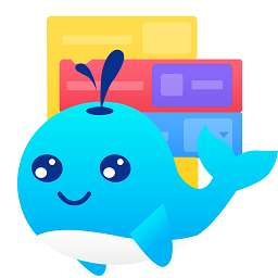 鲸鱼积木编程 v2.2.7