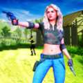 突击队射击手 v1.0.1