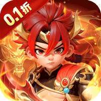 无畏三国(0.1折王道征途) v1.1.0