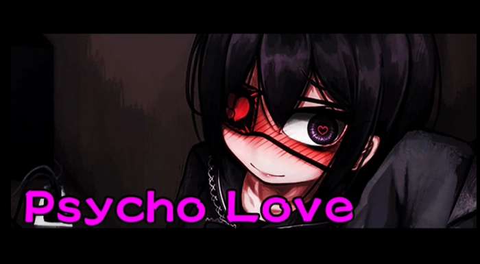 Psycho Love 2026最新版截图