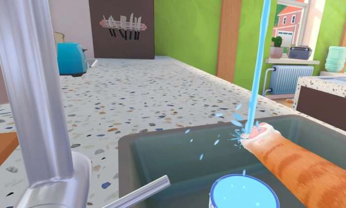 I AM CAT 免费下载手机版截图