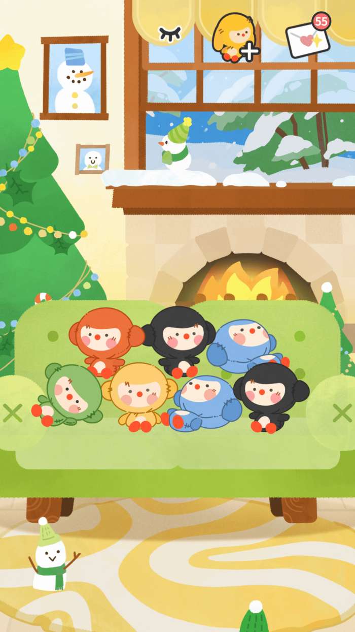 养只啵啵鼻截图