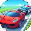 不良漂移赛车 最新版 v0.1