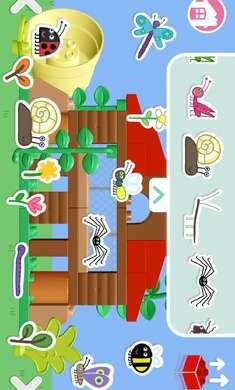 乐高：小猪佩奇 安卓版截图