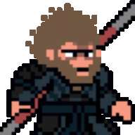 黑神话悟空像素版 小西天 v0.3