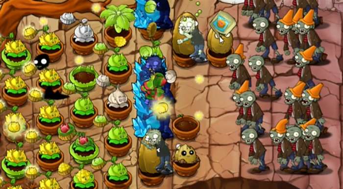 pvz2融合版 2.7.5最新版下载截图