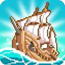 像素大航海 手游版 v1.0