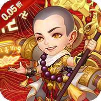 勇闯女儿国(0.05折崩坏西游) v1.1.0