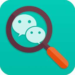 微销易最新版(微信号开通识别软件) 