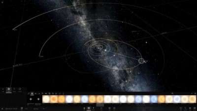 宇宙沙盘2 官方版截图