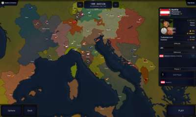 age of history截图