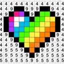Color by Number 中文版 v1.0.2