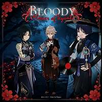 bloody流浪者 中文版 v1.1