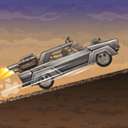 战车撞僵尸地牢 手机版 v1.8.148