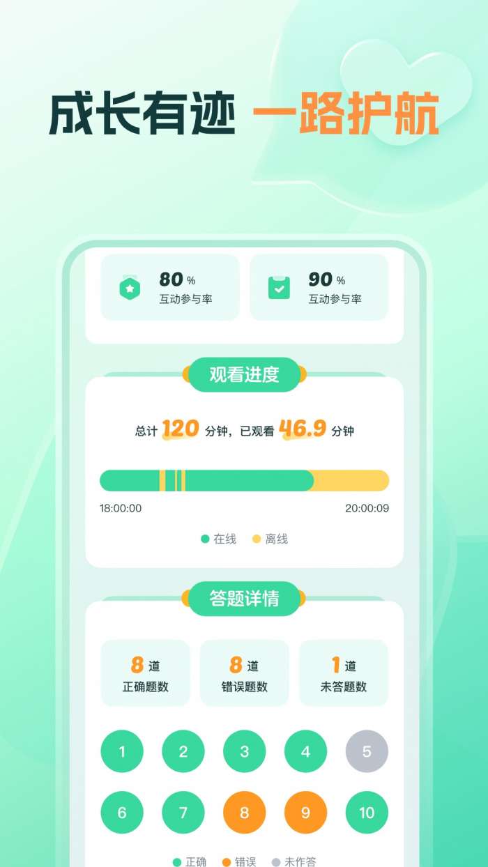 知林智学截图