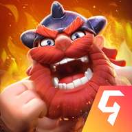 野蛮人大作战国际服 v1.0.620